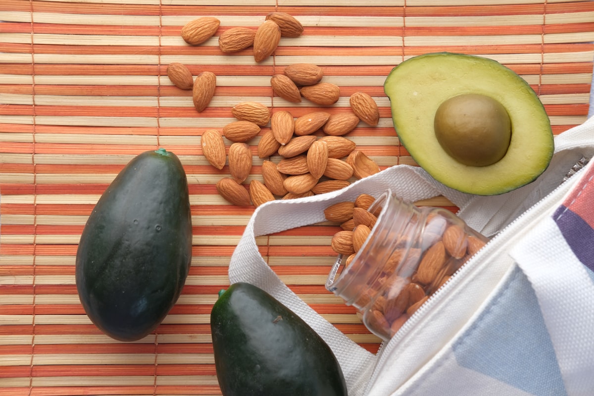 Aliments riches en protéines